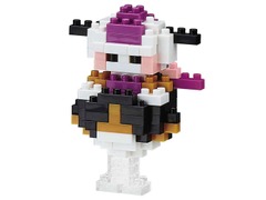 Nanoblock - Dragon Ball Z - Frieza